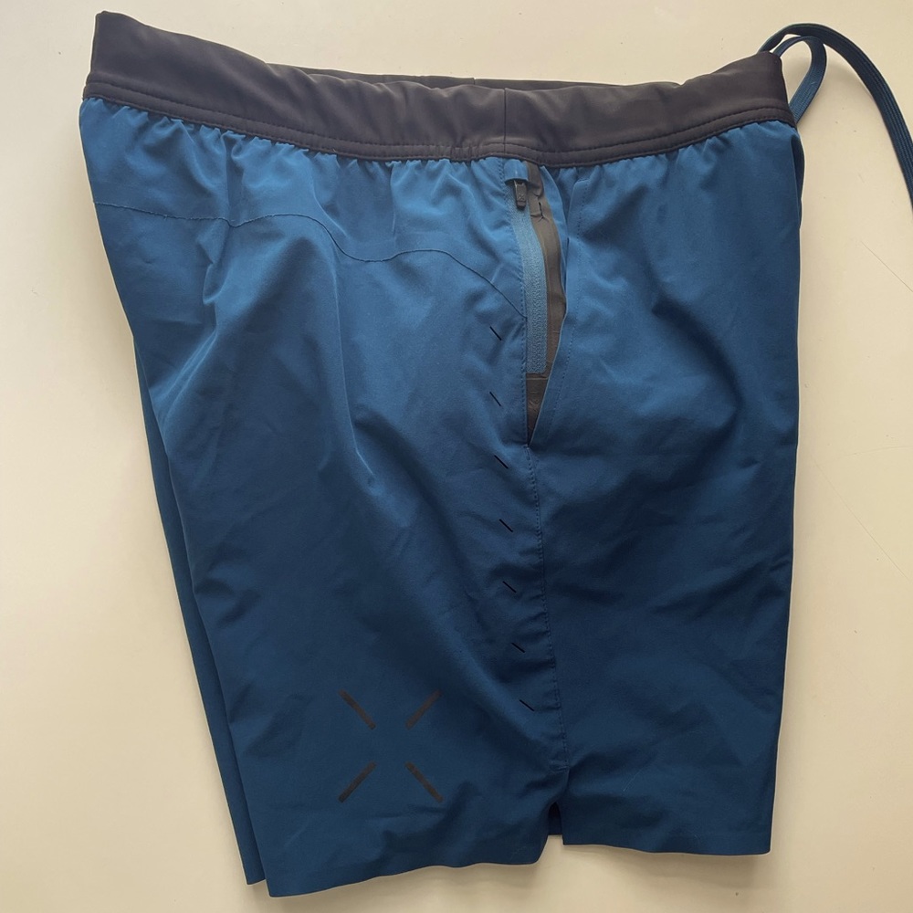 TenThousand.cc 7” Inseam Medium Training Shorts w/ LINER